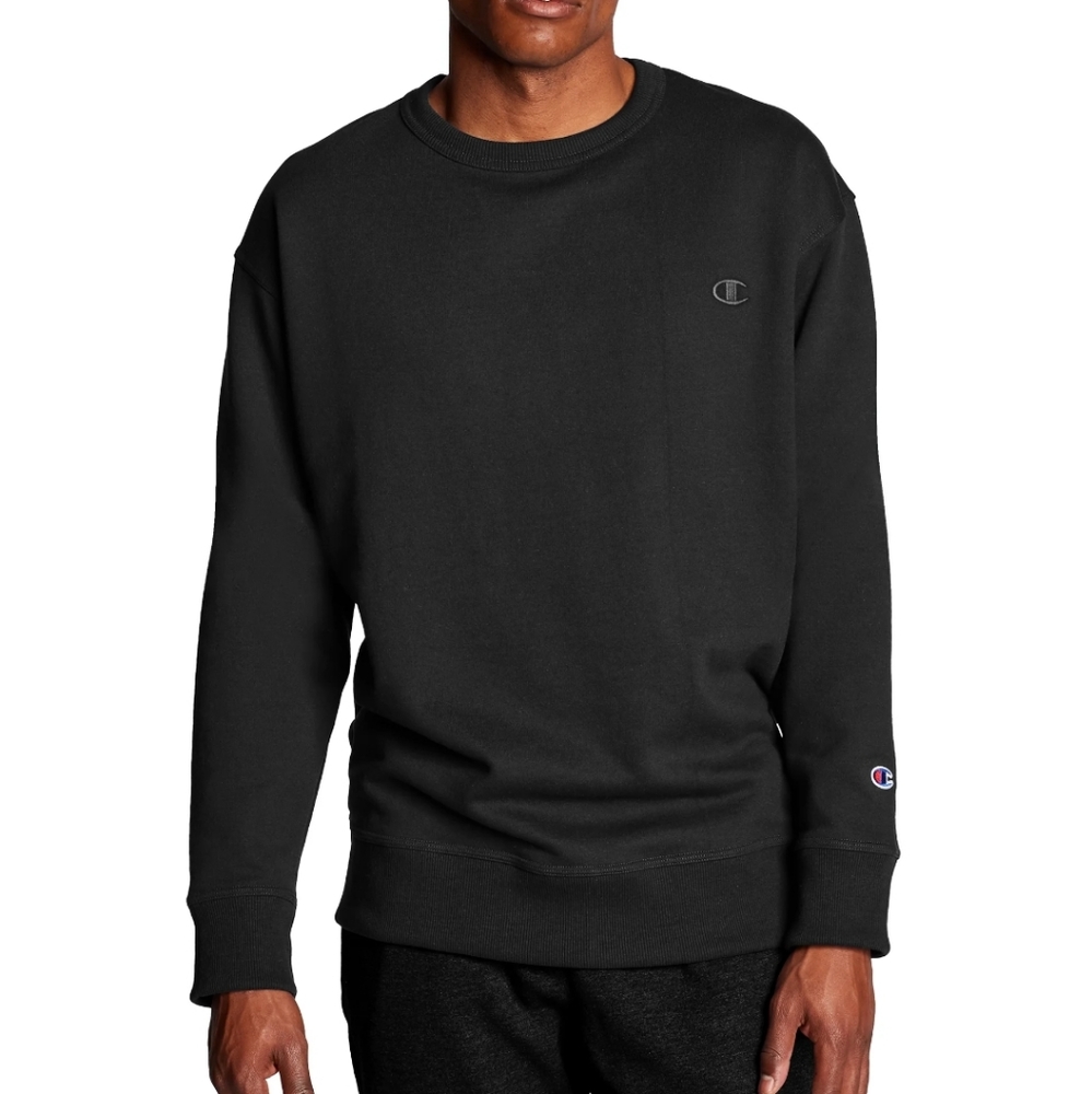 Champion NWT Mens Powerblend Sweatshirt